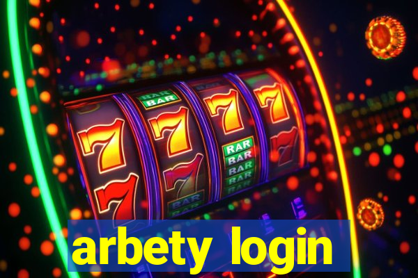 arbety login